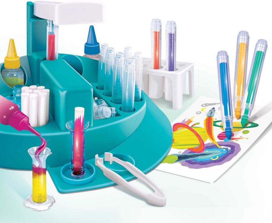 Μαθαίνω & Δημιουργώ Εργαστήριο Μαρκαδόρων (1038-11046) (2)