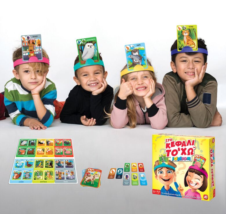 Επιτραπέζιο Στο Κεφάλι Το Χω-Junior (1040-21144) (3)