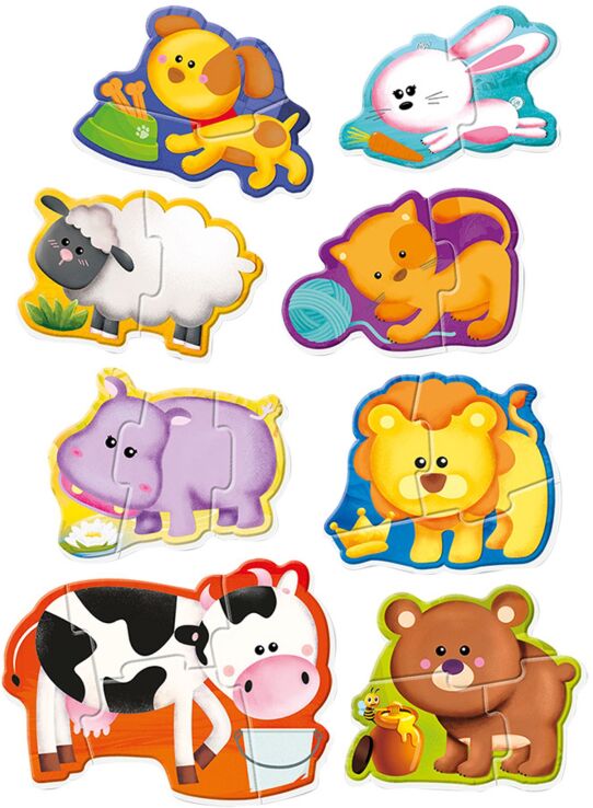 Εξυπνούλης Οι Φίλοι Μας Τα Ζώα (1024-63262) (1)