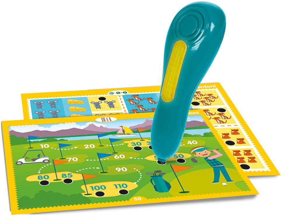 Εξυπνούλης Ηλεκτρονική Εγκυκλοπαίδεια (1020-63394) (2)