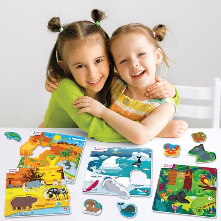 Εξυπνούλης Που Ζούν Τα Ζώα (1024-63248) (2)