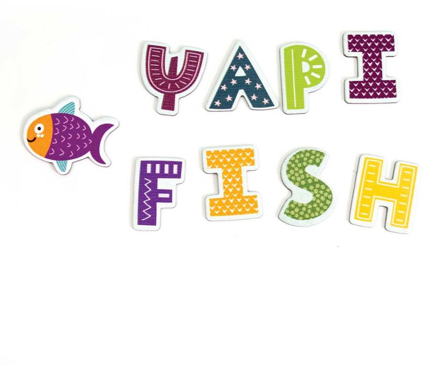 Magnet Box - Αλφαβήτα (1029-64075) (2)