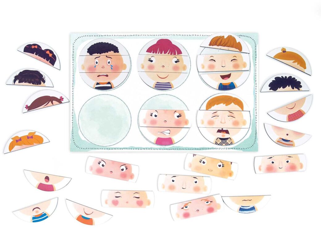 Magnet Box - Συναισθήματα (1029-64077) (2)