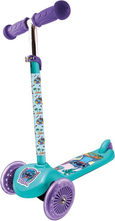 Stitch Scooter Plus (5004-50274) (0)