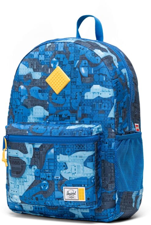 Herschel LEGO Heritage Σακίδιο (11616-07463-OS) (2)