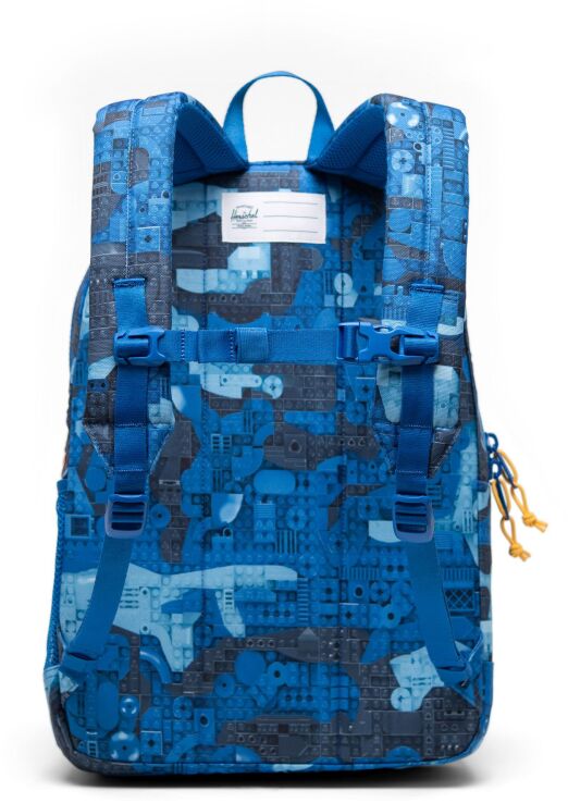 Herschel LEGO Heritage Σακίδιο (11616-07463-OS) (3)