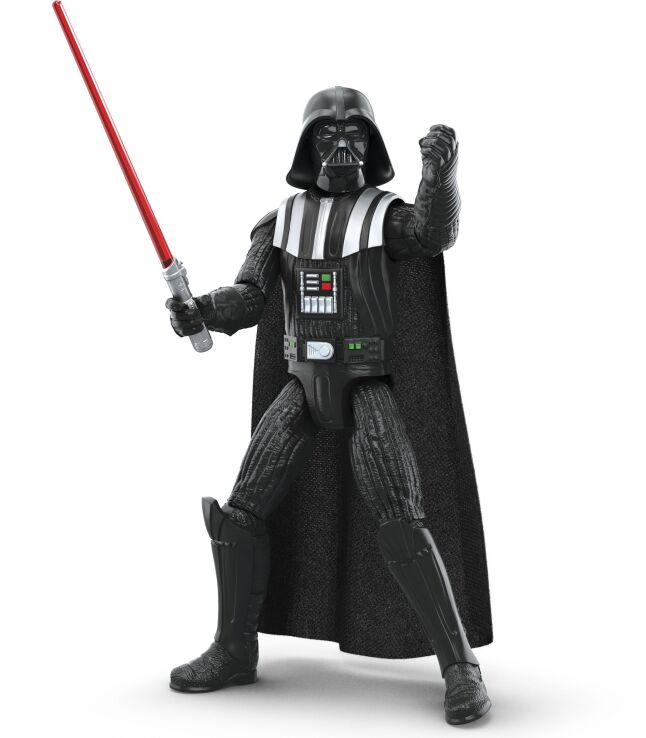 Λαμπάδα Star Wars Titan Hero Darth Vader (SWG2686-SWG2601) (1)