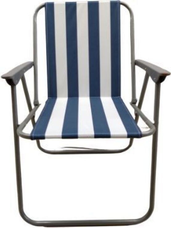 Καρέκλα Παραλίας 53X47X39/76cm-3 Χρώματα (03.CH-B041) (3)