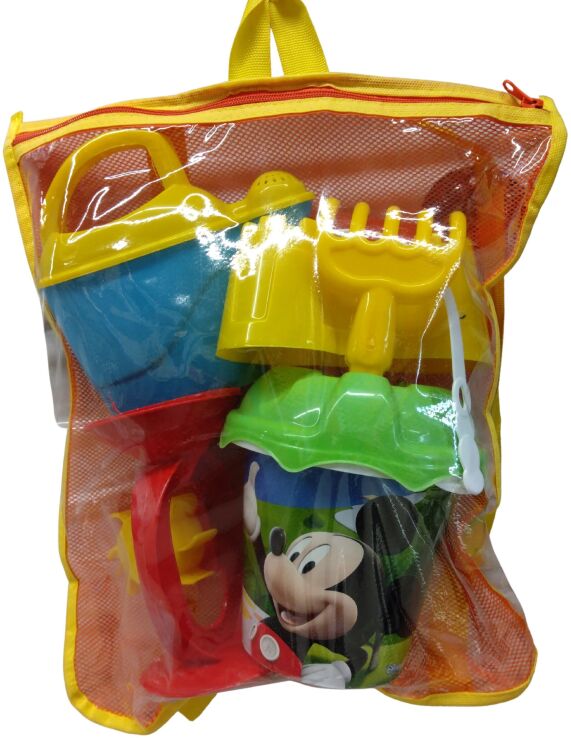 Mickey Τσάντα-Κουβαδάκι Αξεσουάρ (03108WD) (0)