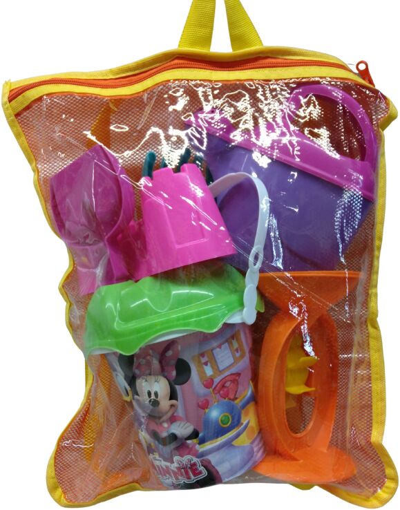 Minnie Τσάντα-Κουβαδάκι Αξεσουάρ (03165WD) (0)