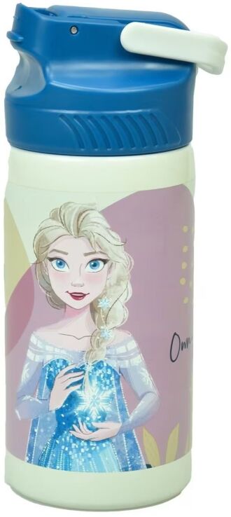 Gim Παγούρι Stainless Steel Frozen 500ml-2 Σχέδια (551-47245) (2)