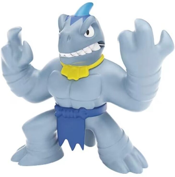Goo Jit Zu Dino Power Hero Single Pack S3-7 Σχέδια (GJT11000) (0)