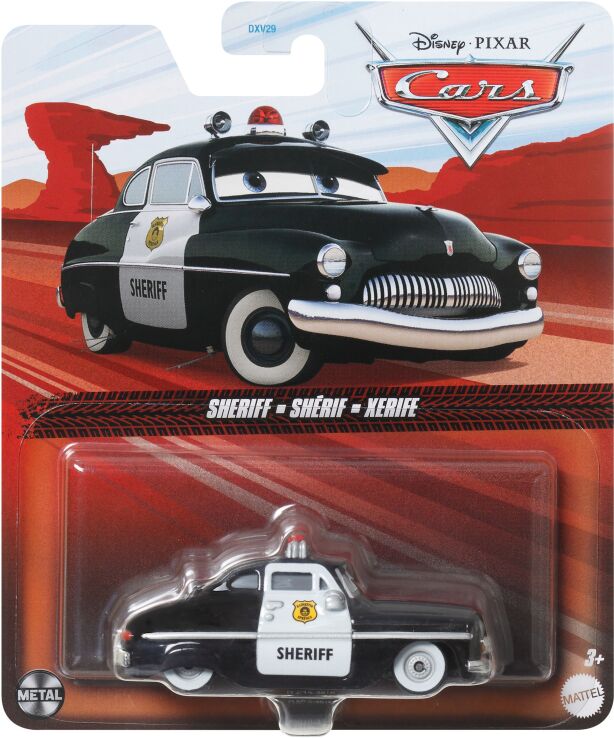 Cars 3 Αυτοκινητάκια-12 Σχέδια (DXV29) (6)