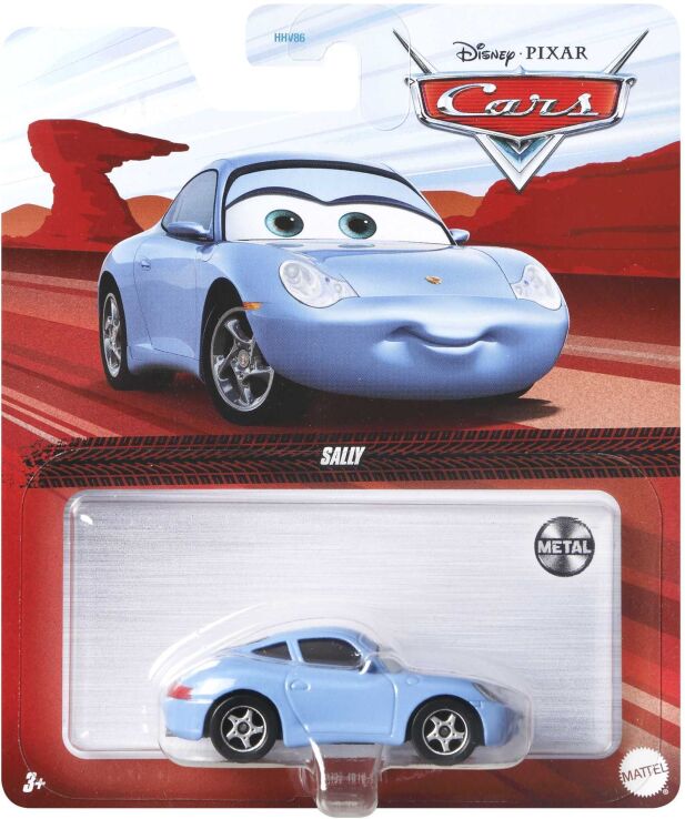 Cars 3 Αυτοκινητάκια-12 Σχέδια (DXV29) (7)