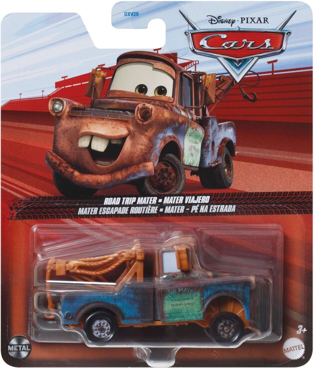 Cars 3 Αυτοκινητάκια-12 Σχέδια (DXV29) (8)