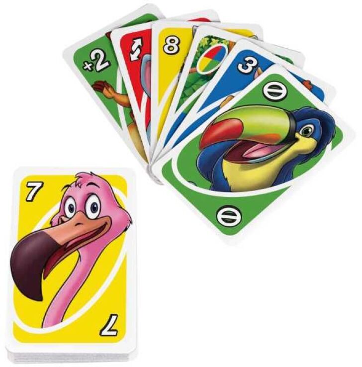 UNO Junior (GKF04) (2)