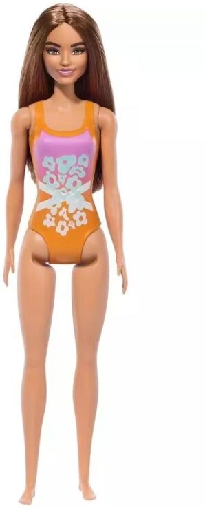 Barbie Beach-3 Σχέδια (HDC49) (0)
