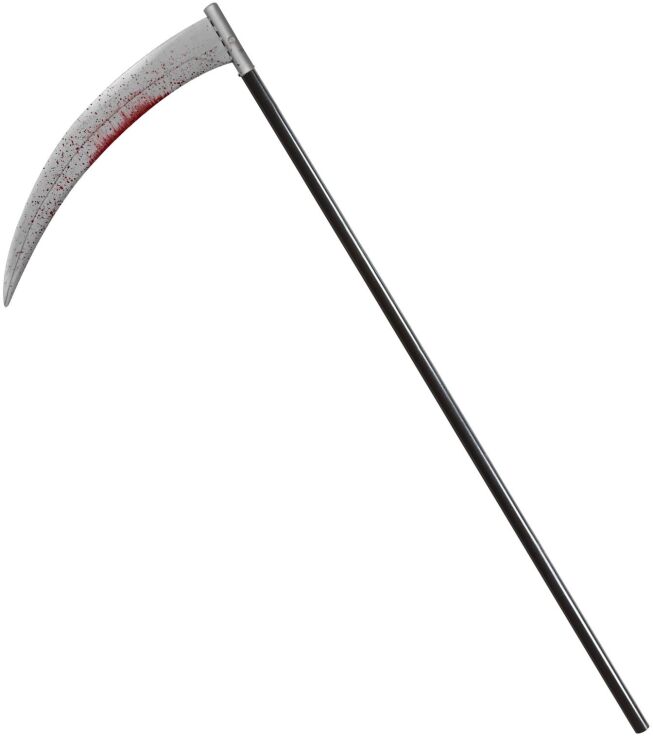 WM Δρεπάνι Ματωμένο 107cm (01201) (0)