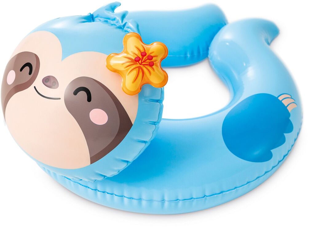 Intex Σωσίβιο Ζωάκι-5 Σχέδια (59220) (3)