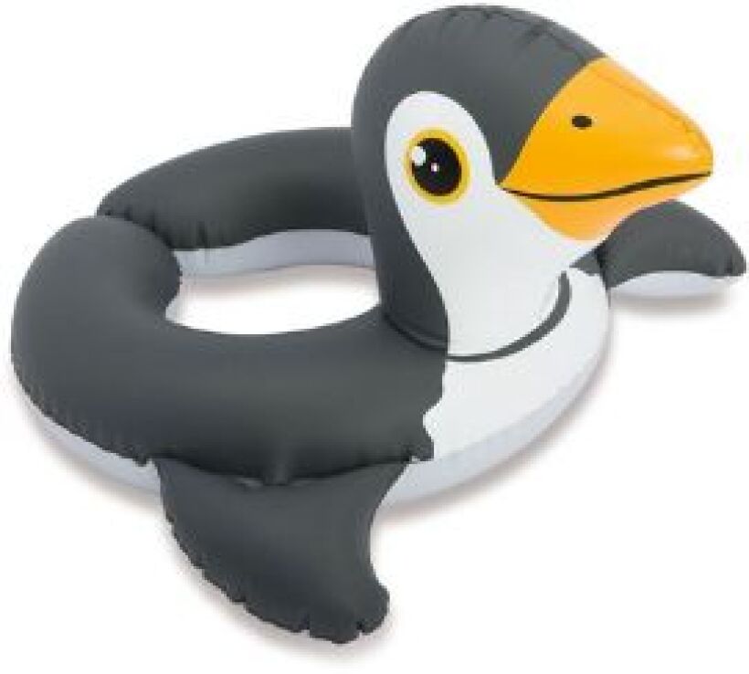 Intex Σωσίβιο Ζωάκι-5 Σχέδια (59220) (4)