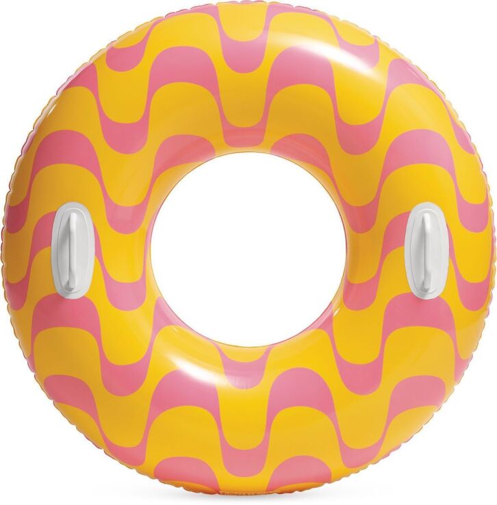 Intex Σωσίβιο Stargaze Tube 91cm-2 Σχέδια (59256NP) (0)