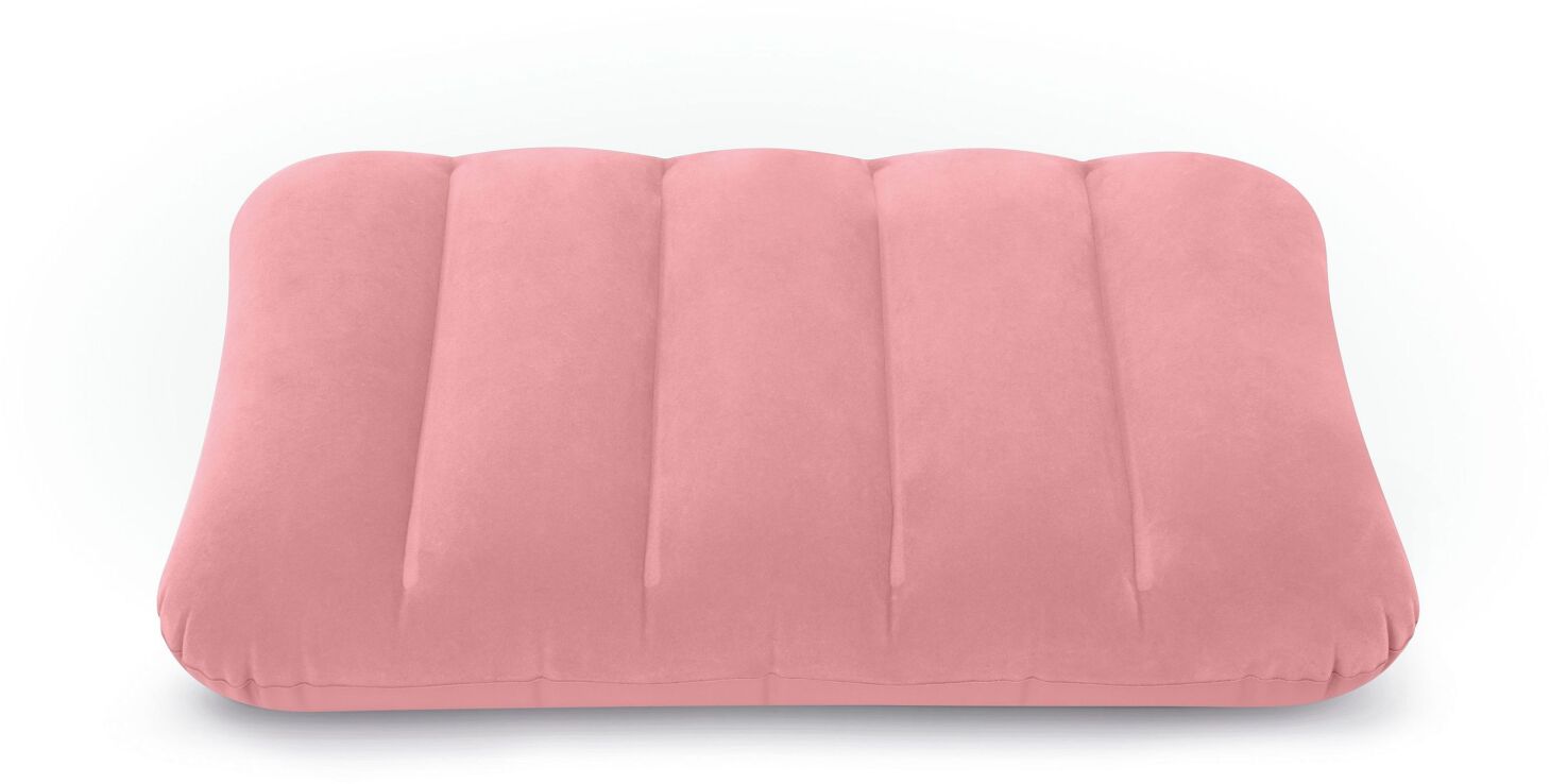Intex Φουσκωτό Μαξιλάρι Kidz Pillow-2 Σχέδια (68676NP) (2)