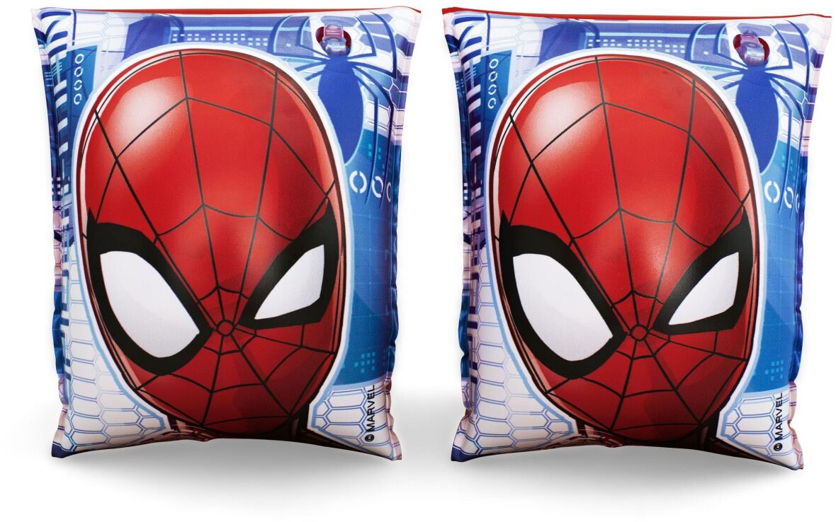 Bestway Spiderman Μπρατσάκια-2 Σχέδια (98001) (0)