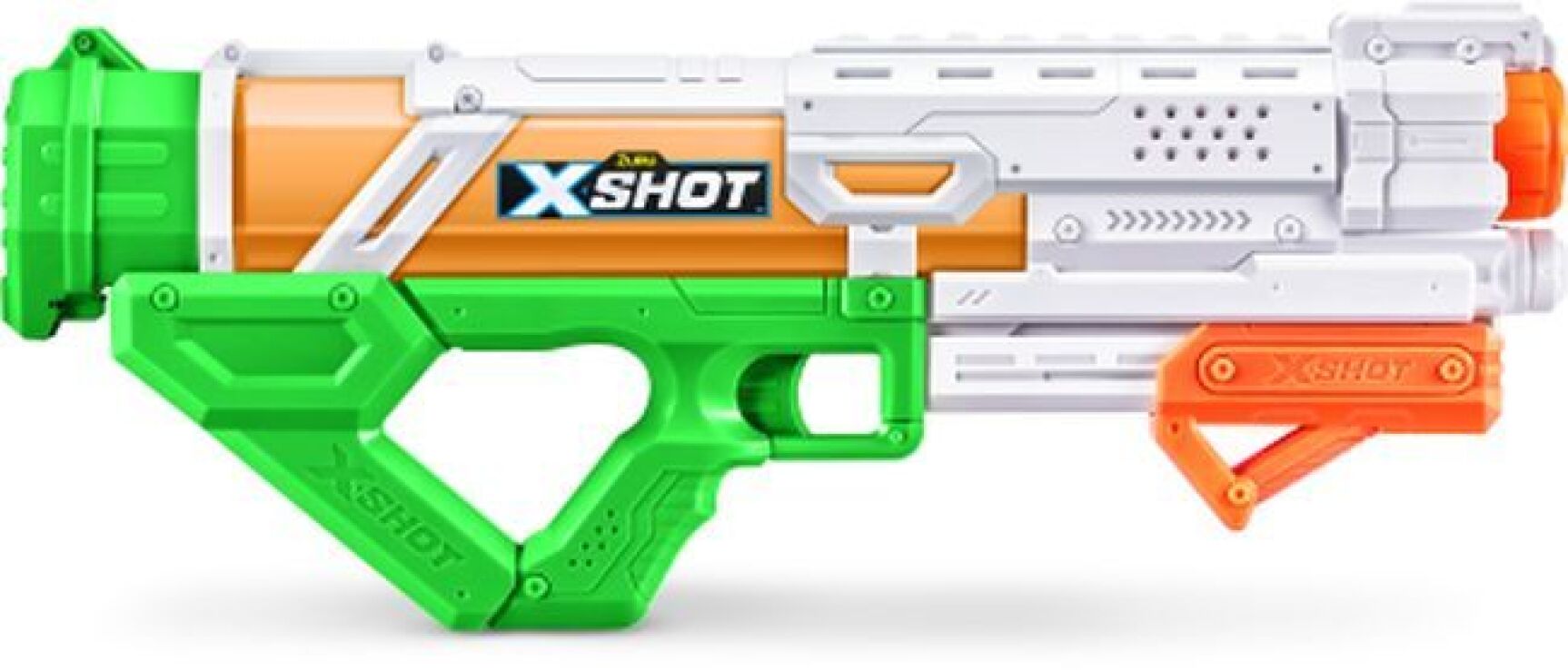 Zuru X-Shot Νεροπίστολο Epic Fast-Fill (56221) (0)