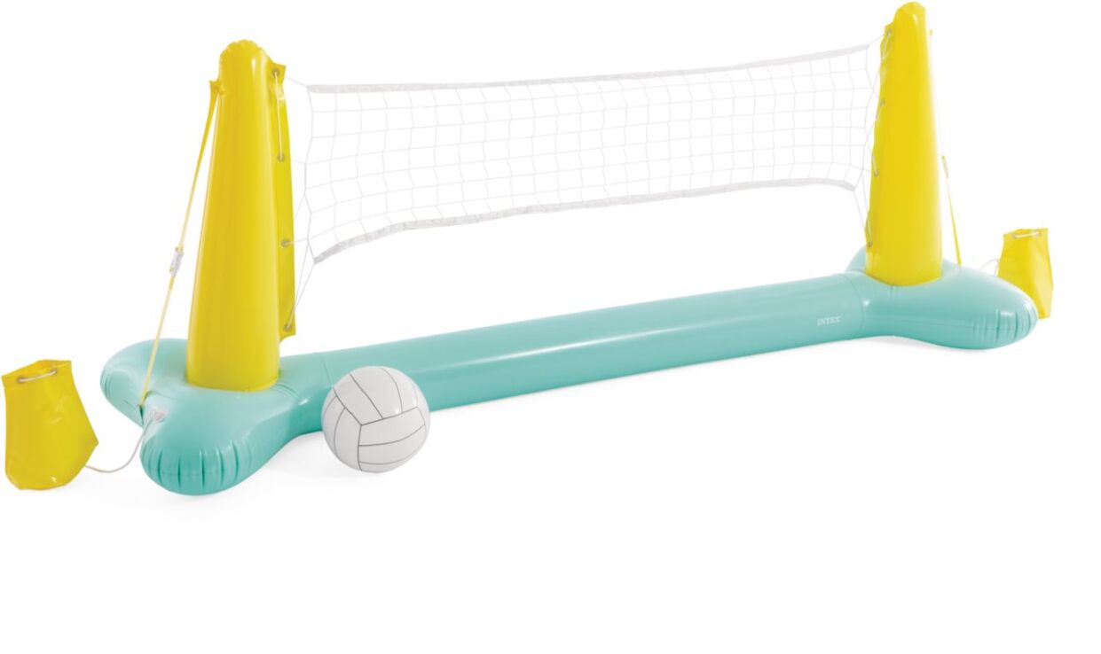 Intex Φουσκωτό Φιλέ Volleyball (56508NP) (0)