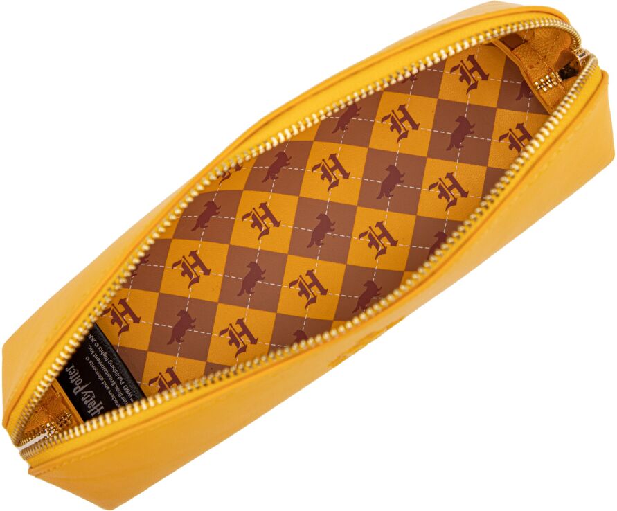 FBL Harry Potter Hufflepuff Κασετίνα (CR5224) (3)