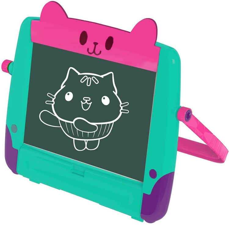 Amav Gabby's Dollhouse Πίνακας Art Easel (5194E) (1)