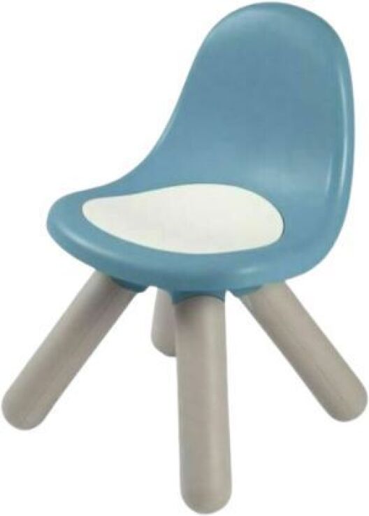 Smoby Καρεκλάκι Kid Chair-3 Σχέδια (880114) (3)