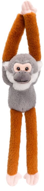 Keel Eco Λούτρινο Hanging Μαϊμού 40cm-4 Σχέδια (SE1032) (2)