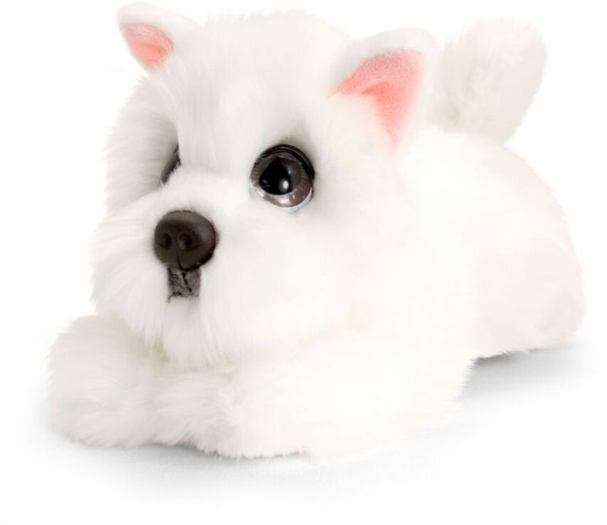 Keel Λούτρινο Cuddle Κουταβάκι 25cm - 12 Σχέδια (SD2456) (0)