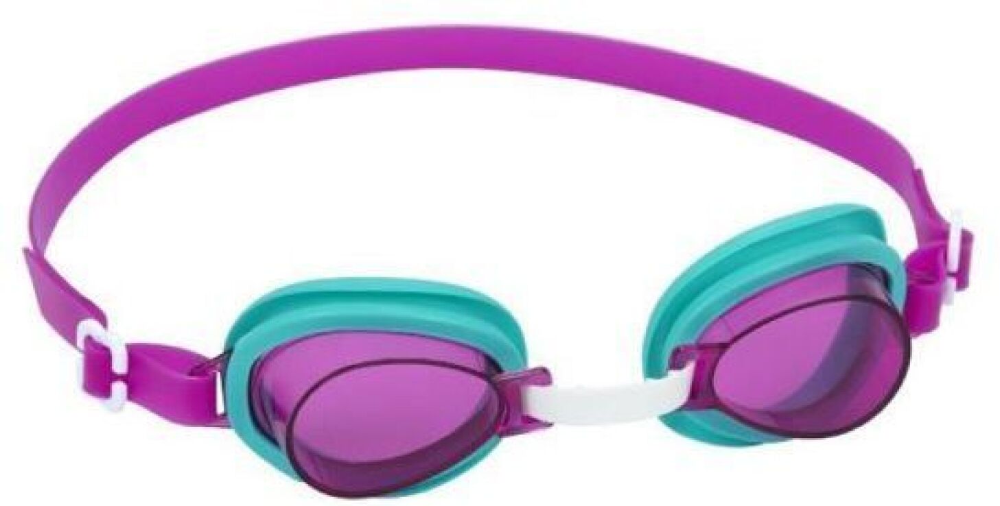 Bestway Γυαλιά Κολύμβησης High Style-3 Σχέδια (21002) (3)