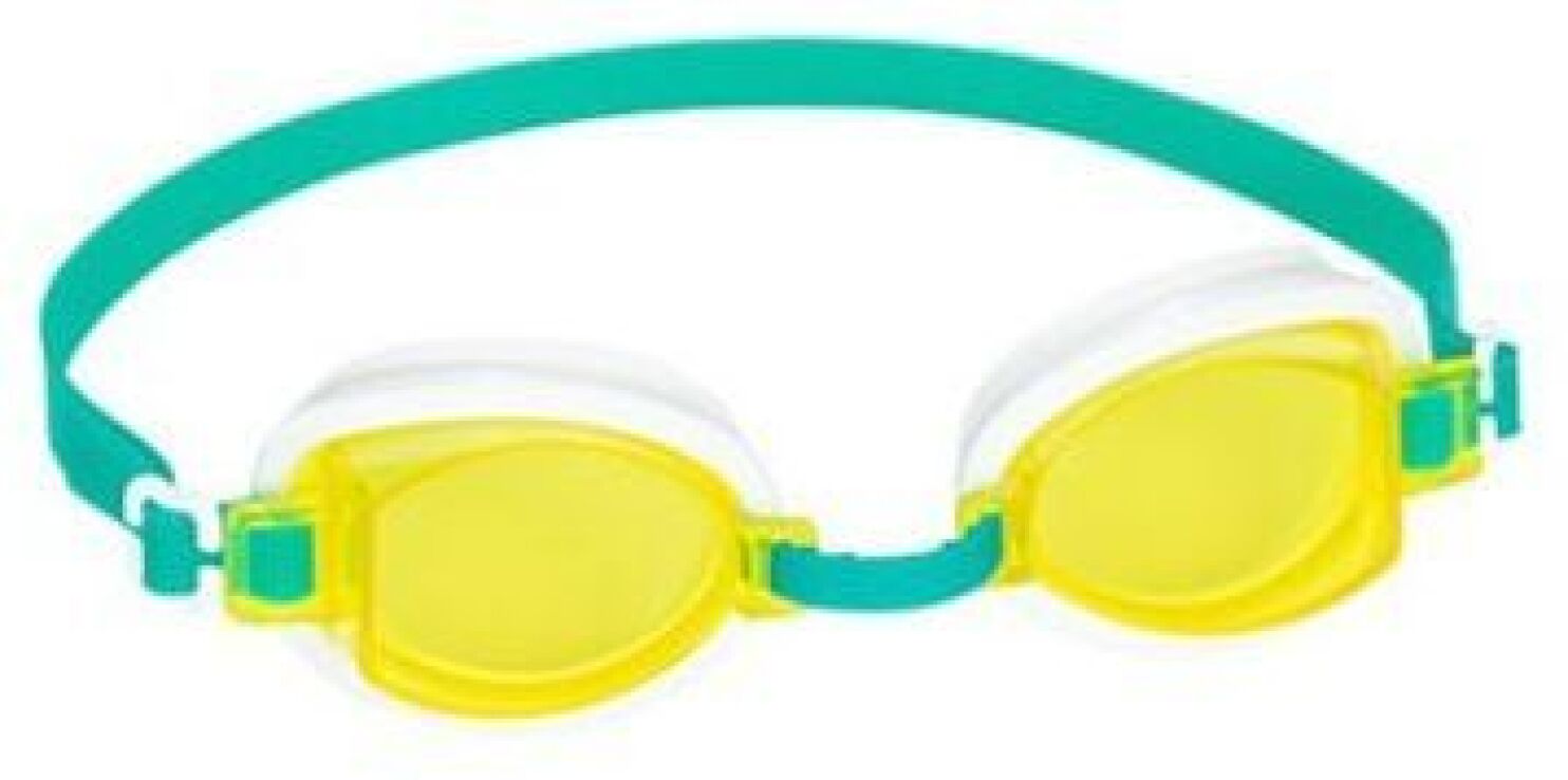 Bestway Γυαλιά Κολύμβησης-Ocean Wave-3 Σχέδια (21048) (3)