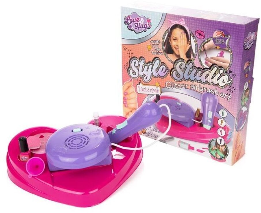 Sambro Love & Hugs Studio Νυχιών (LVH2-2209-FO) (0)