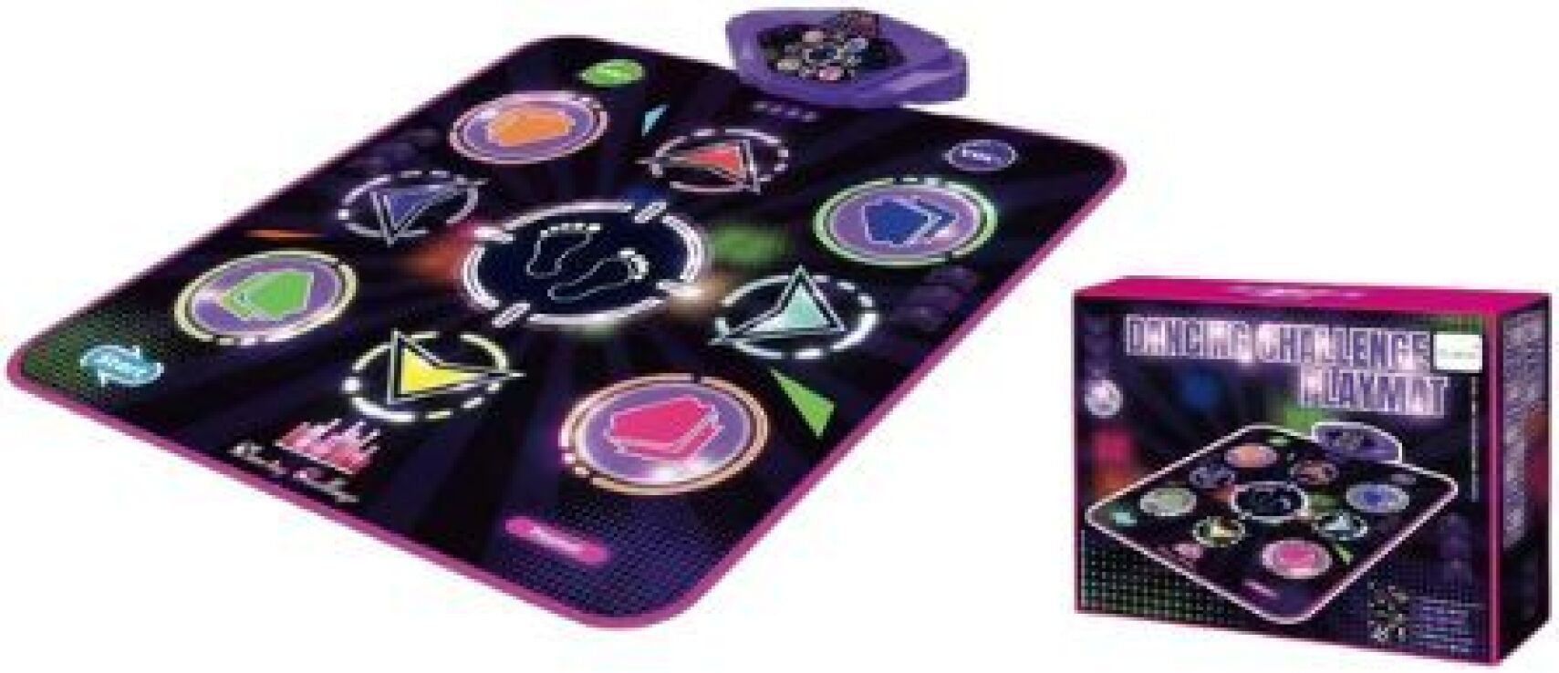 BW Μουσικό Χαλάκι Dancing Challenge (YC802) (0)