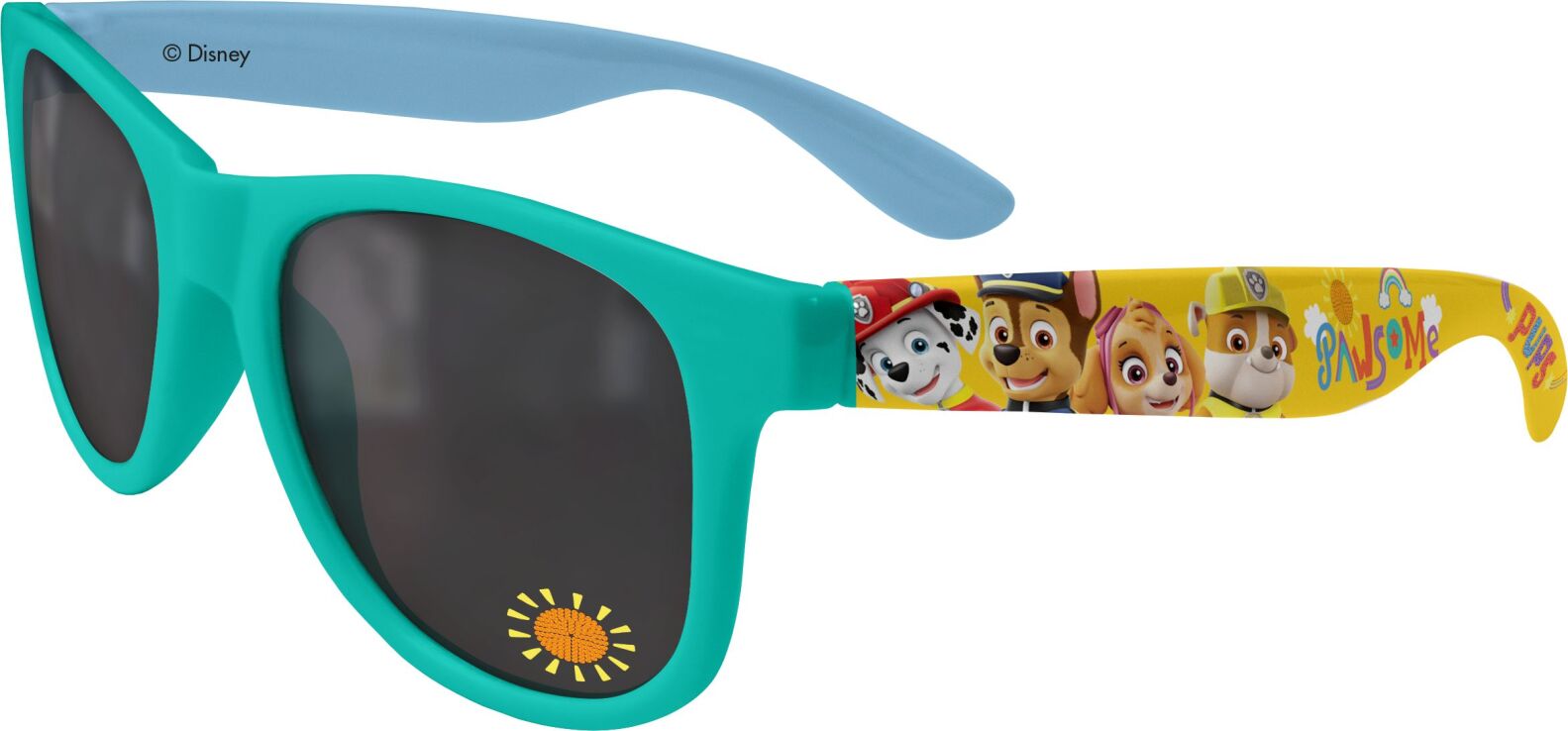 KE Paw Patrol Sunglasses-3 Σχέδια (PW19862) (2)