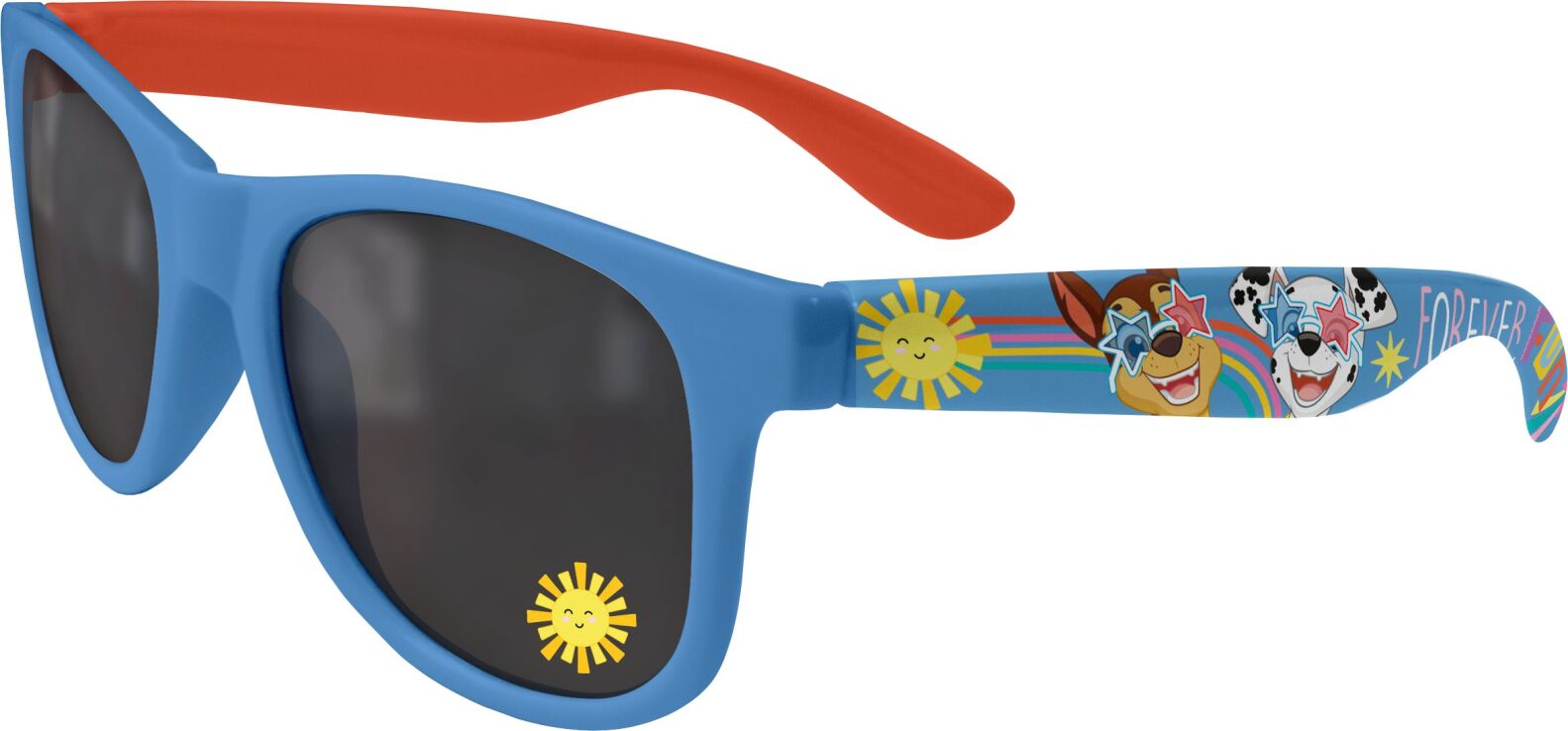 KE Paw Patrol Sunglasses-3 Σχέδια (PW19862) (3)