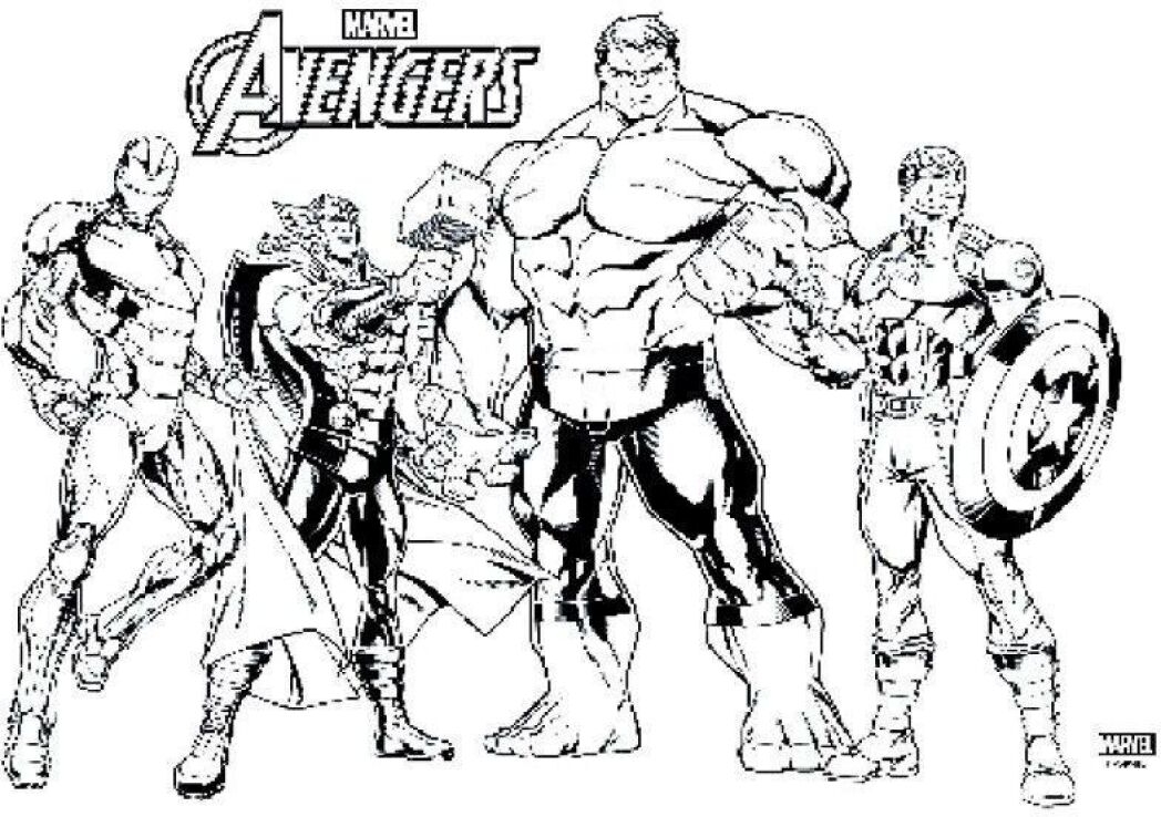 Iron Man Μπλοκ Ζωγραφικής 23x33 40 Φύλλων Με Αυτοκόλλητα Στένσιλ-2 Σχέδια-1 Τμχ (000506304) (2)