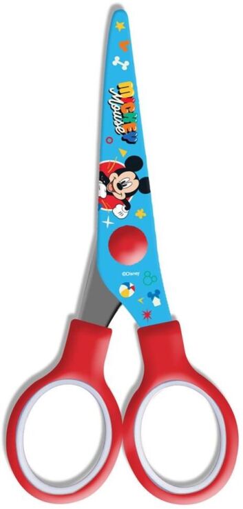 Mickey Ψαλίδι Μεταλλικό 13.5cm (000564513) (0)