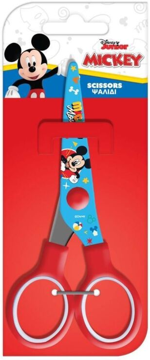 Mickey Ψαλίδι Μεταλλικό 13.5cm (000564513) (1)