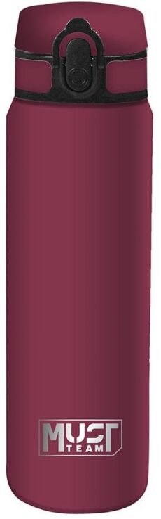 Must Παγούρι Ανοξείδωτο 600ml-4 Σχέδια (000587482) (0)