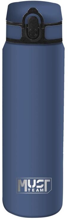 Must Παγούρι Ανοξείδωτο 600ml-4 Σχέδια (000587482) (4)