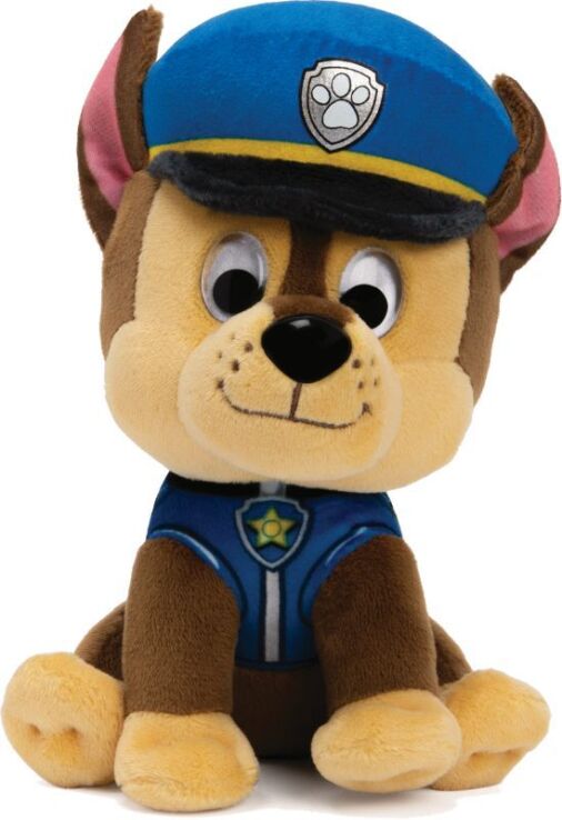 Paw Patrol Λούτρινα Κουταβάκια 15cm - 7 Σχέδια (6061061) (2)