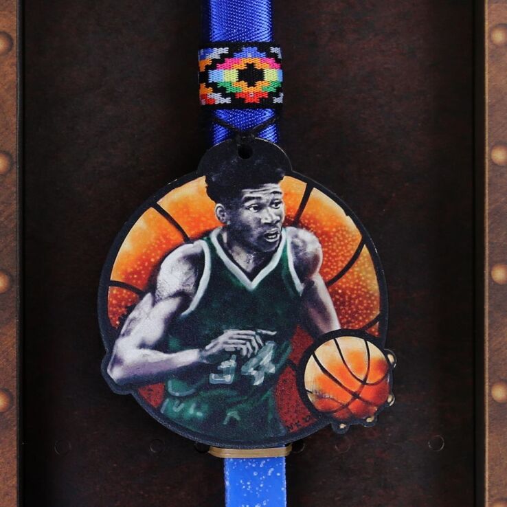 Λαμπάδα Μπάσκετ Μπλε (LA22056B) (1)