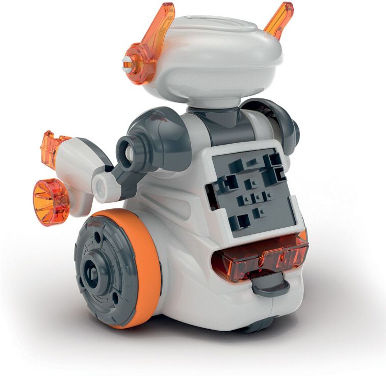 Μαθαίνω & Δημιουργώ Mio Robot Next Generation (1026-63436) (2)