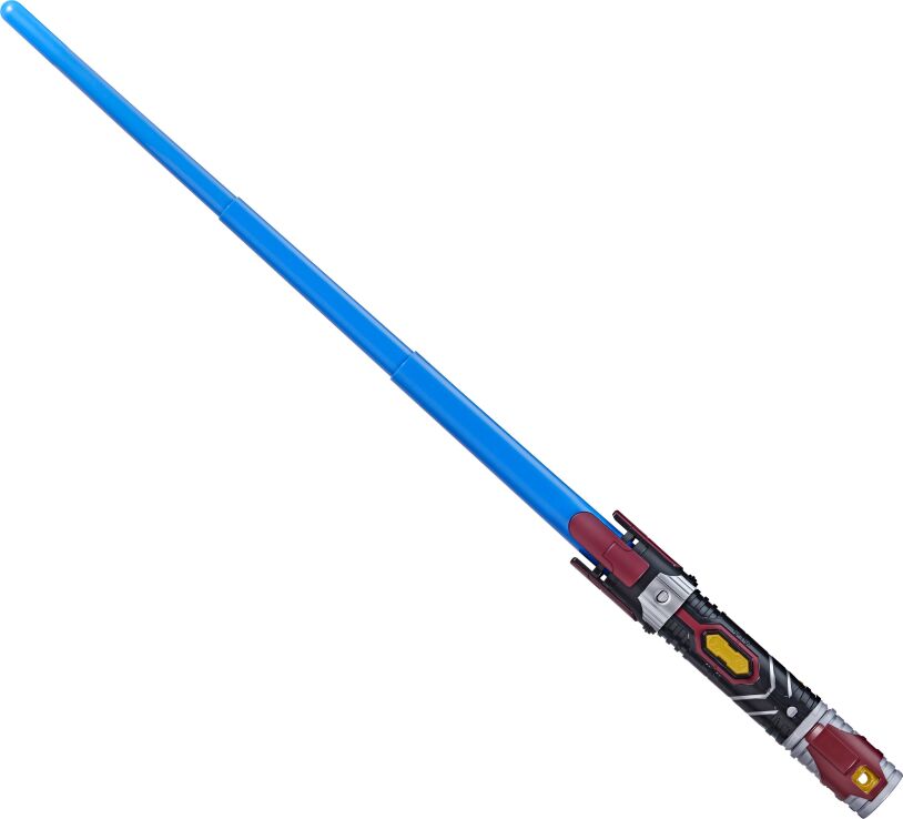Star Wars LS Forge Extendable Entry Level-3 Σχέδια (F11325) (4)