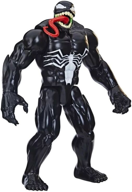 Spiderman Deluxe Titan Hero Venom (F49845L0) (0)